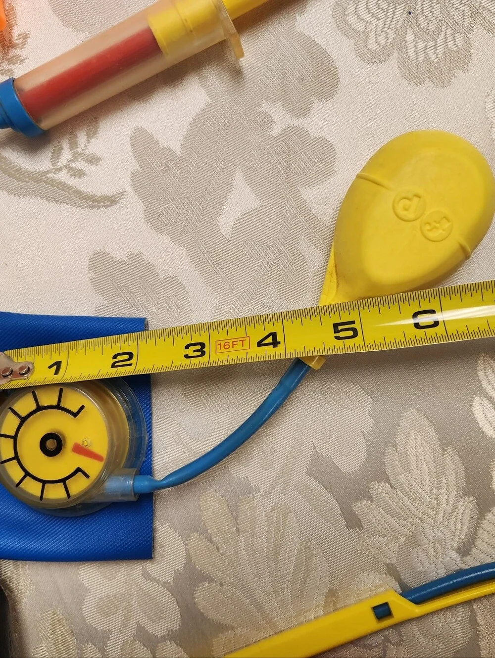 Fisher-Price view all